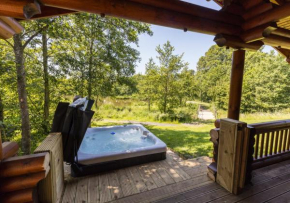 The Chestnut Lodge